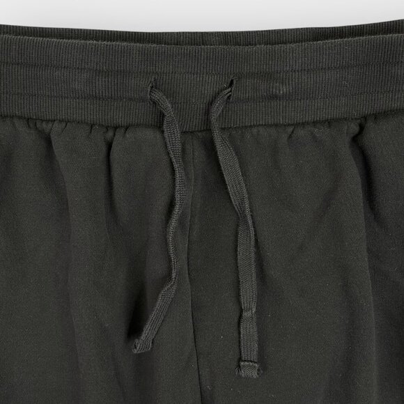 Under Armour Rival Terry Shorts Men’s Size XL Gray Athletic 1360605 - Picture 4 of 8